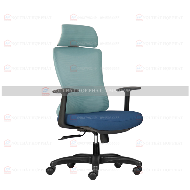 Ghế Lưới Lãnh Đạo M1106 T-03